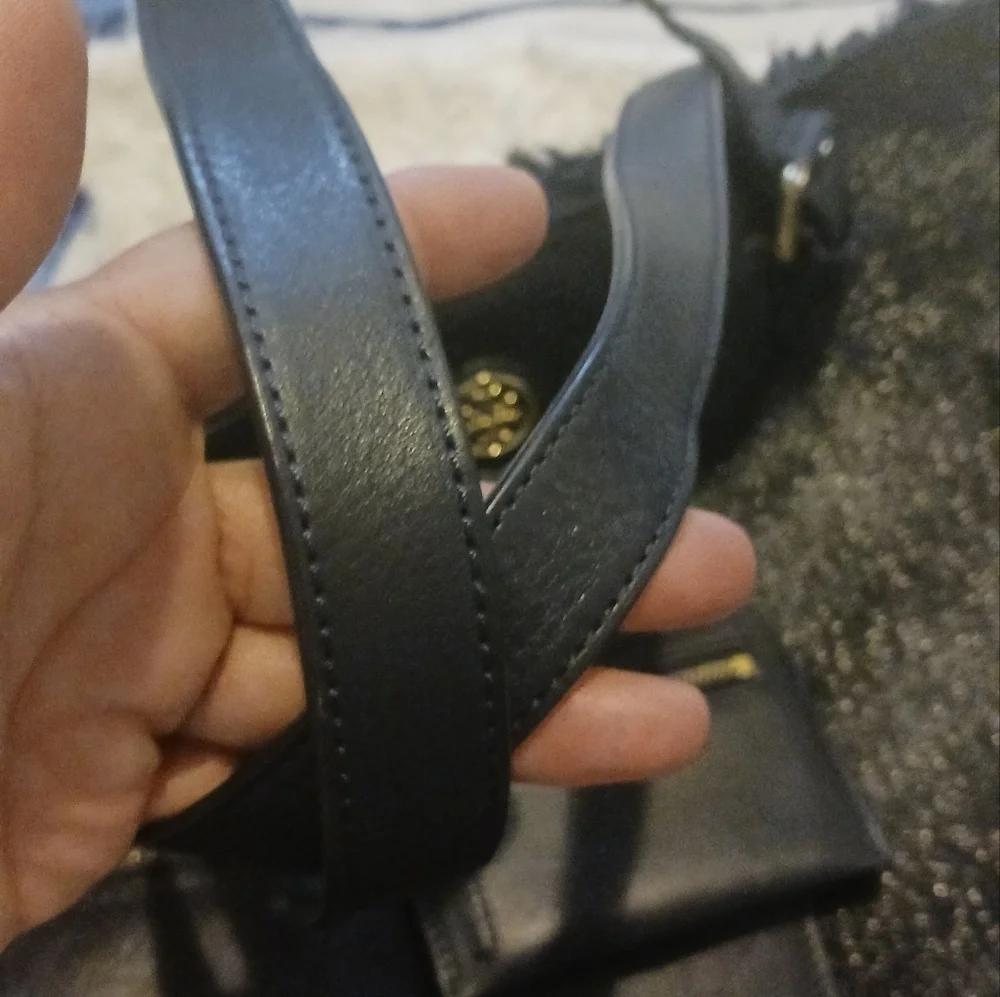 Tory Burch this navy